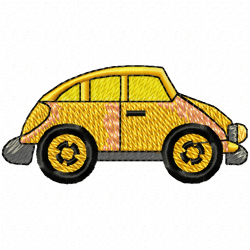 Kids Cars Embroidery Design 3 Kids Cars Embroidery Design 3